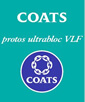 Proto Ultrabloc VLF Logo