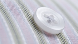 Shirt button