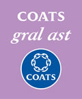 Gral AST Logo