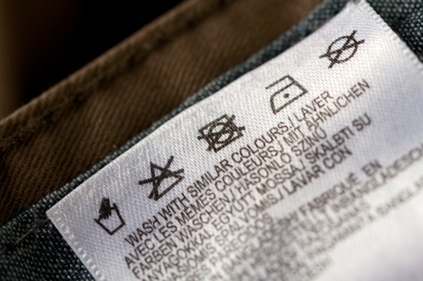 Jeans Label