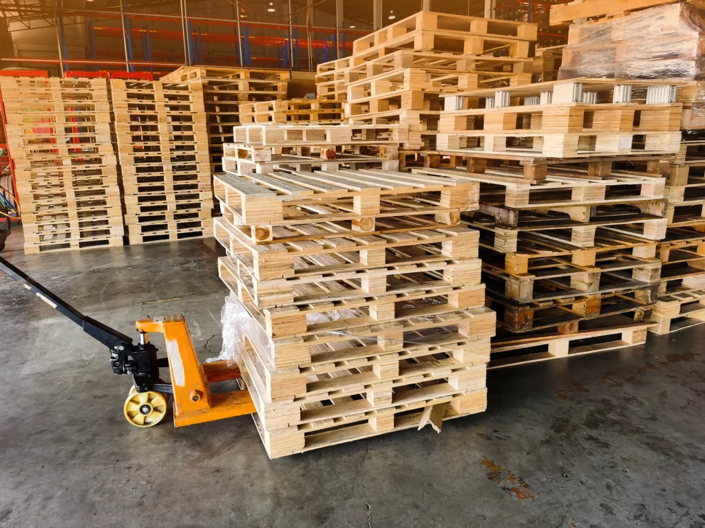 wooden-pallets