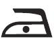European care label steam iron risky