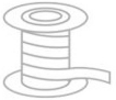Continuous chain